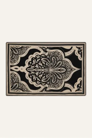 Palma Sevillana Shawl