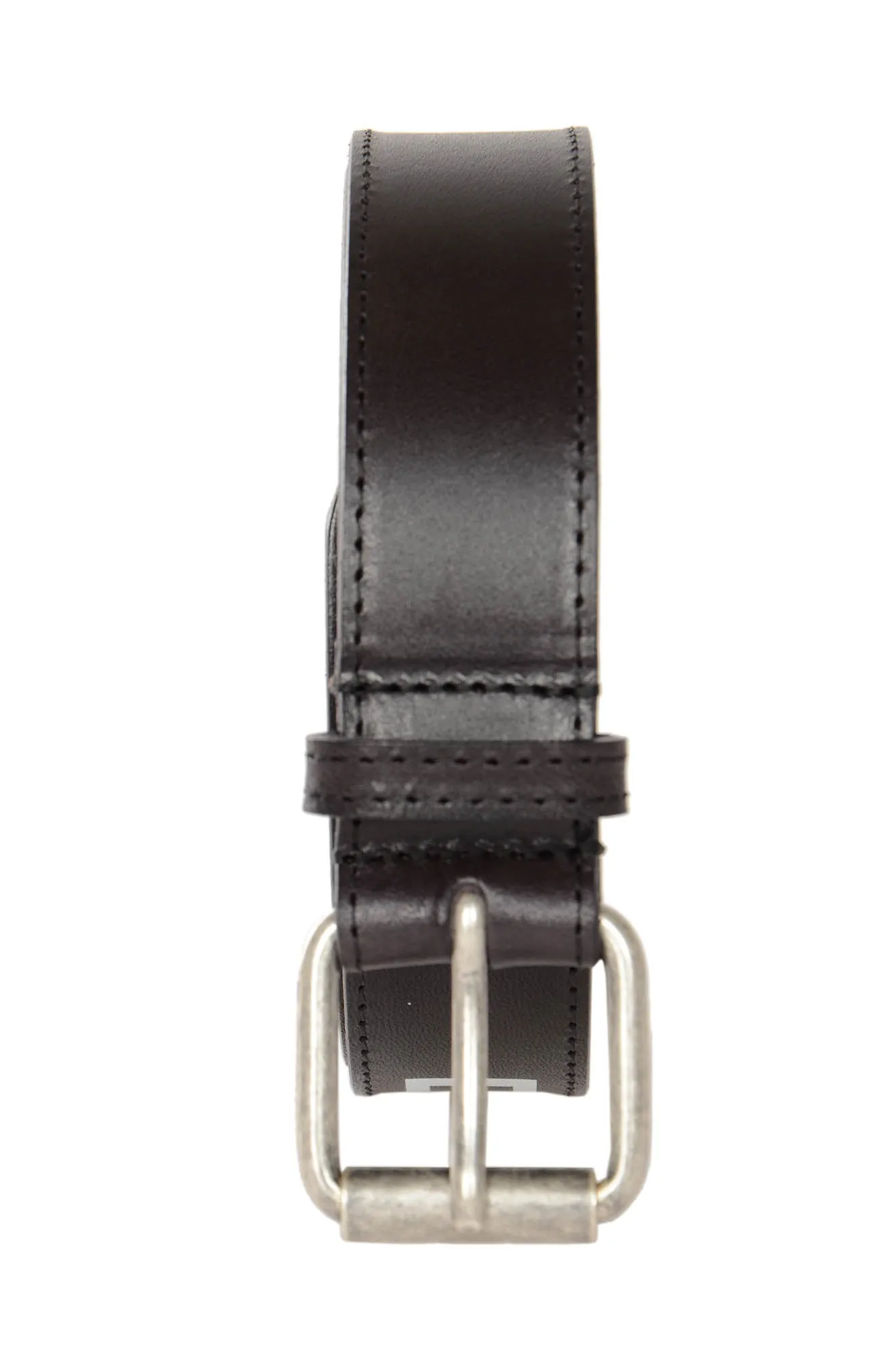 Philosophy Di Lorenzo Serafini Logo Printed Buckle Belt