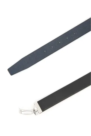 Prada Reversible Bi-Colour Belt