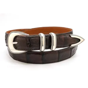 RDM Lariat Buckle Set 1.25