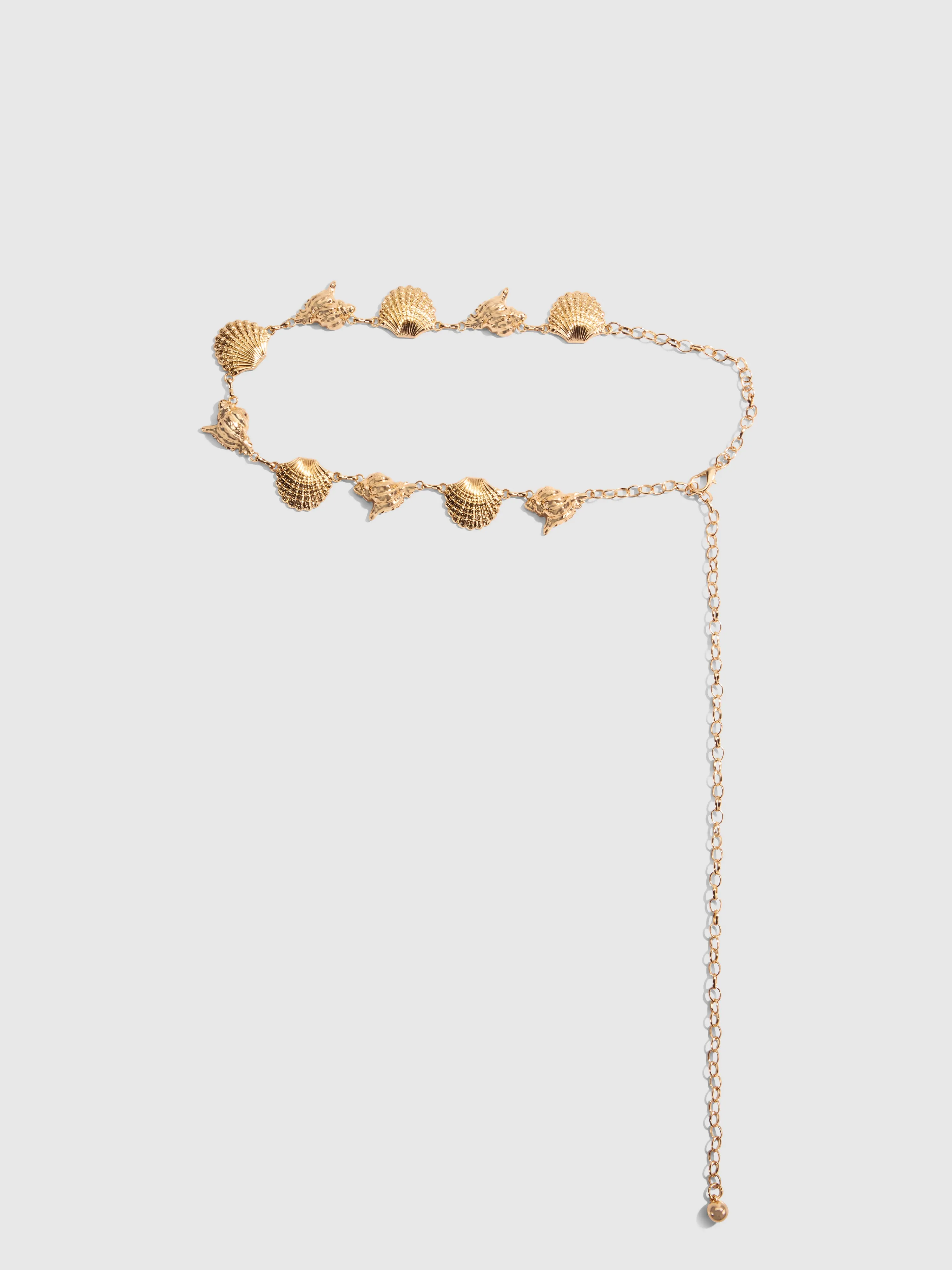 SEASIDE CHAIN BELT