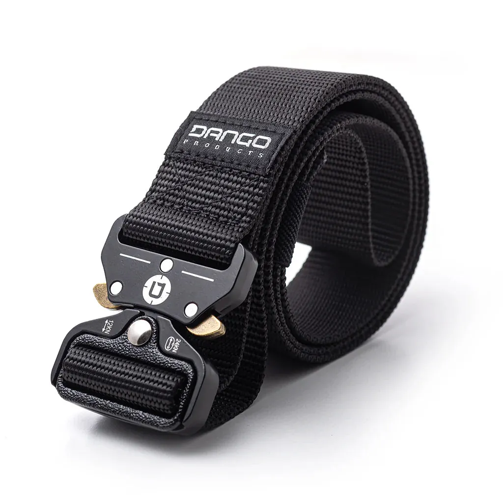 Spec-Ops Belt
