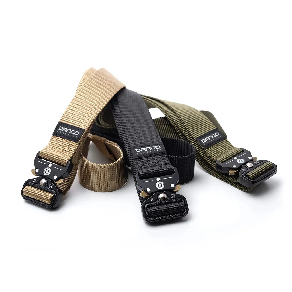 Spec-Ops Belt