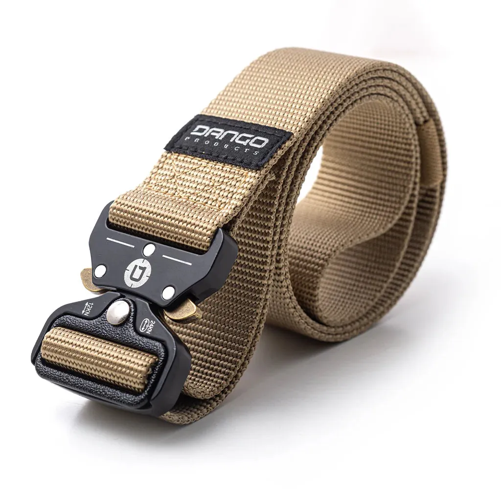 Spec-Ops Belt