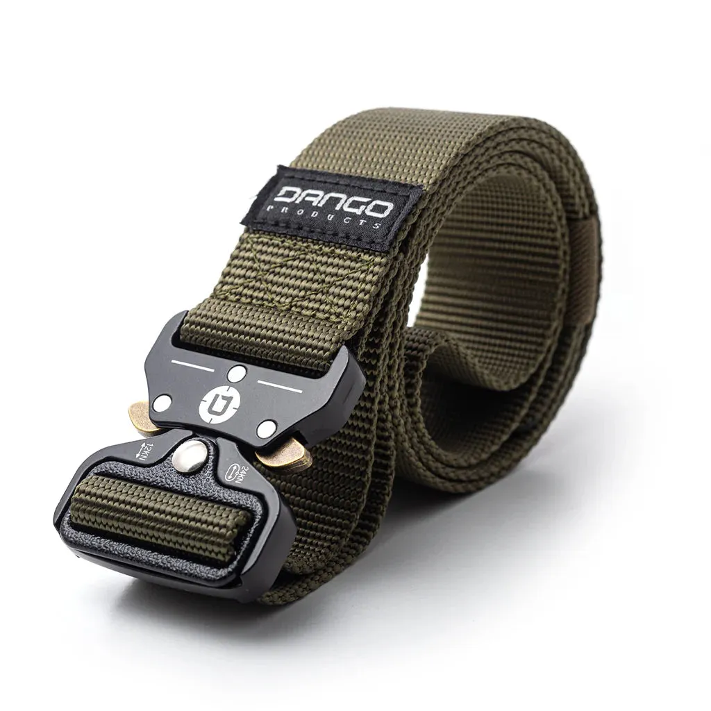 Spec-Ops Belt