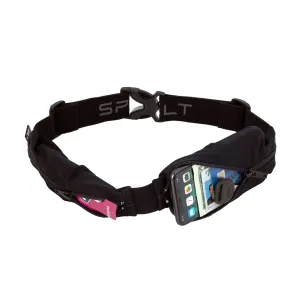 SpiBelt Dual Pocket Pro Running Belt