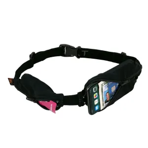 Spibelt Dual Pocket Running Belt