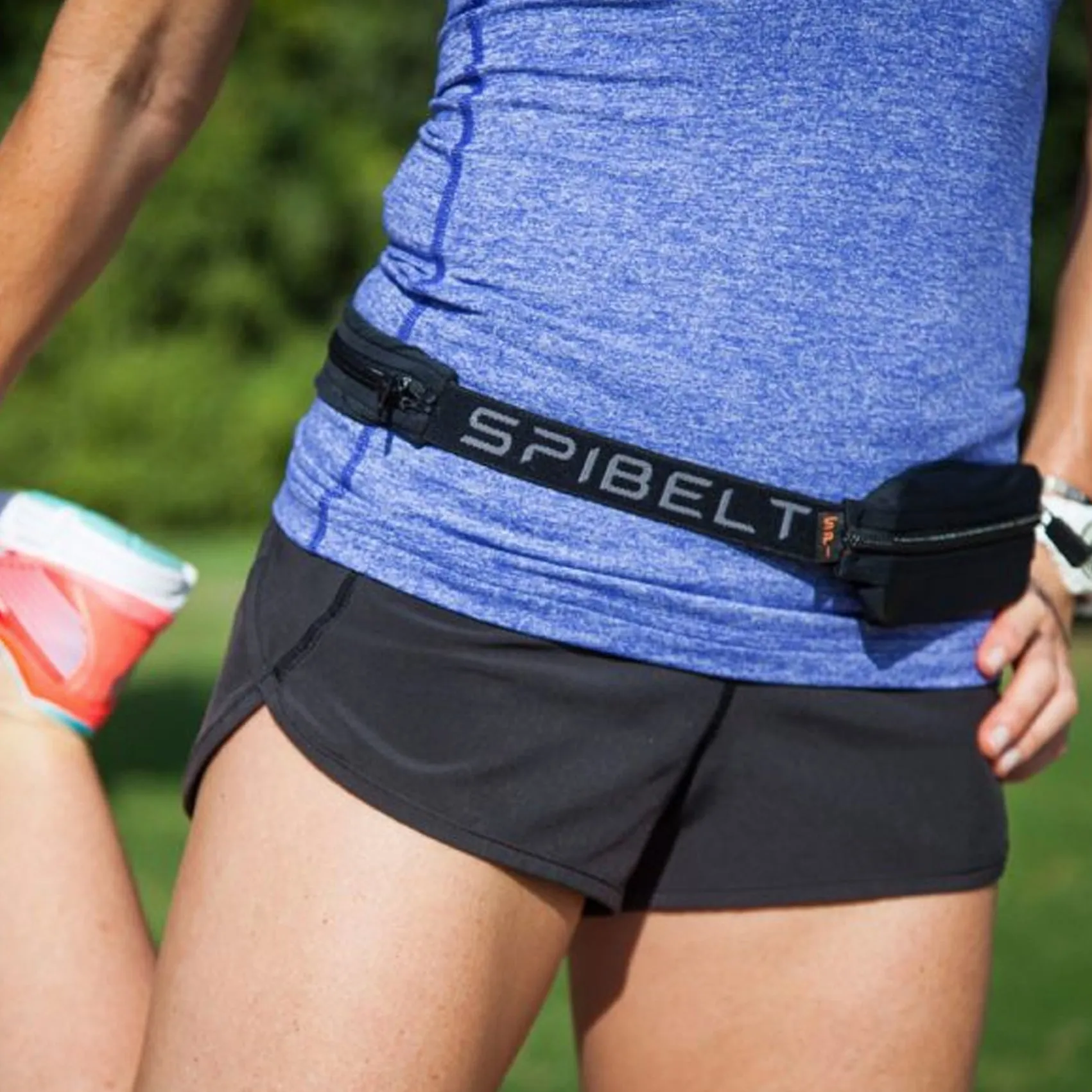 Spibelt Original Running Belt