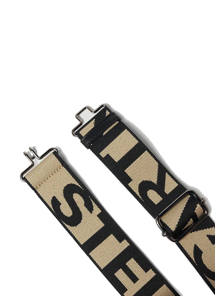 Stella Mccartney Belts