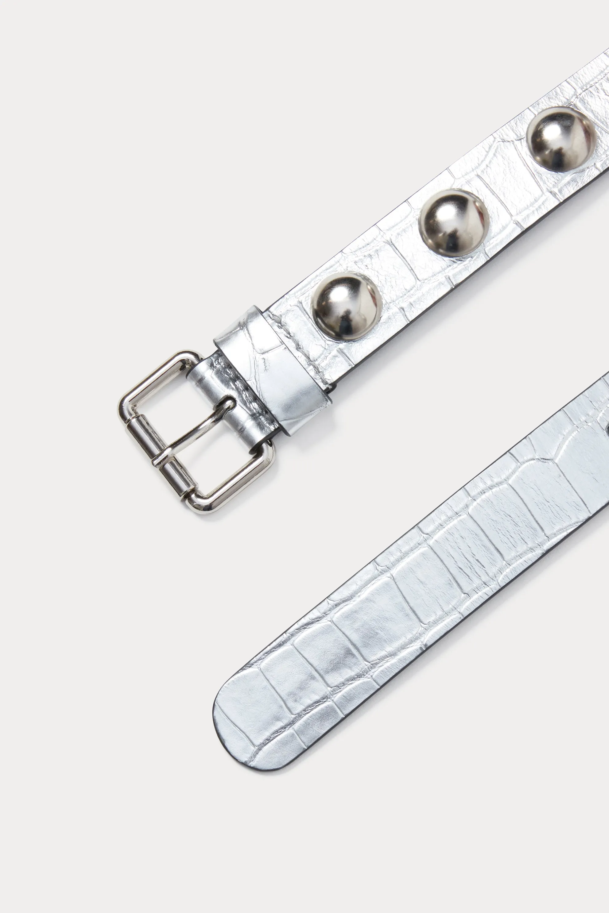 Studded Belt (Hip)
