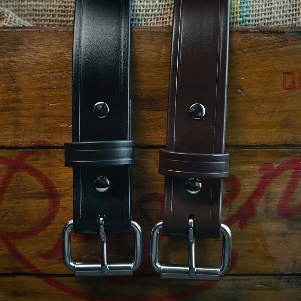 Sweat & Waterproof Synthetic Belt Single Layer