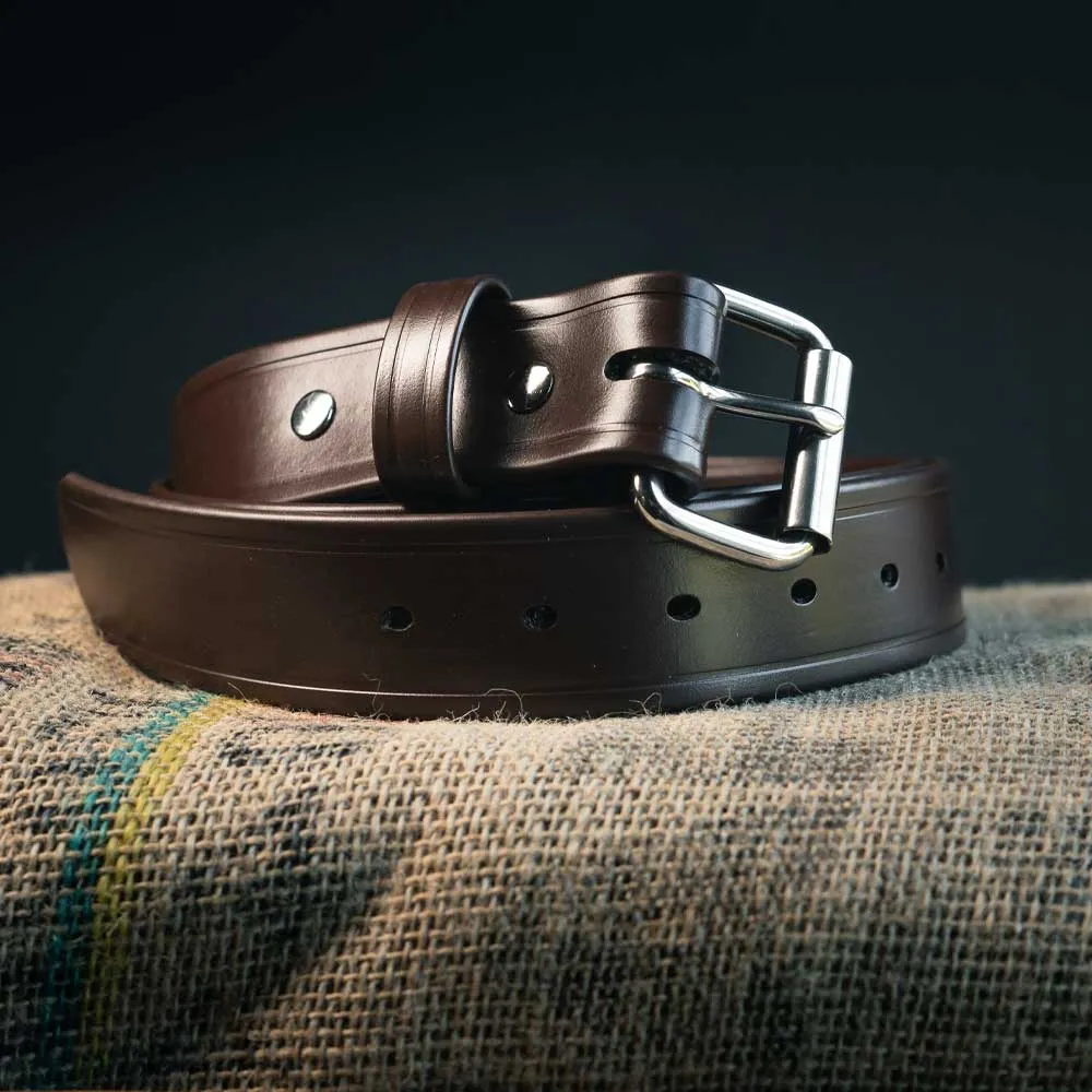 Sweat & Waterproof Synthetic Belt Single Layer