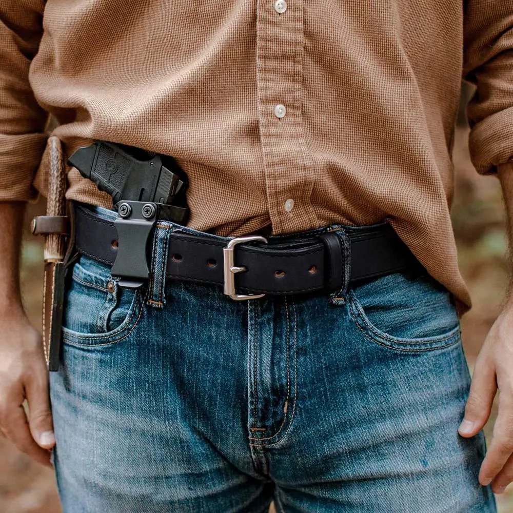 The Gunner Stitched - 1.5"