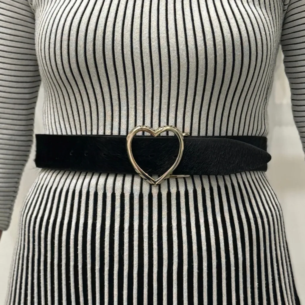 The Heartbeat