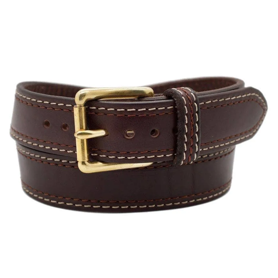 The LEXINGTON 1.5 Leather Belt