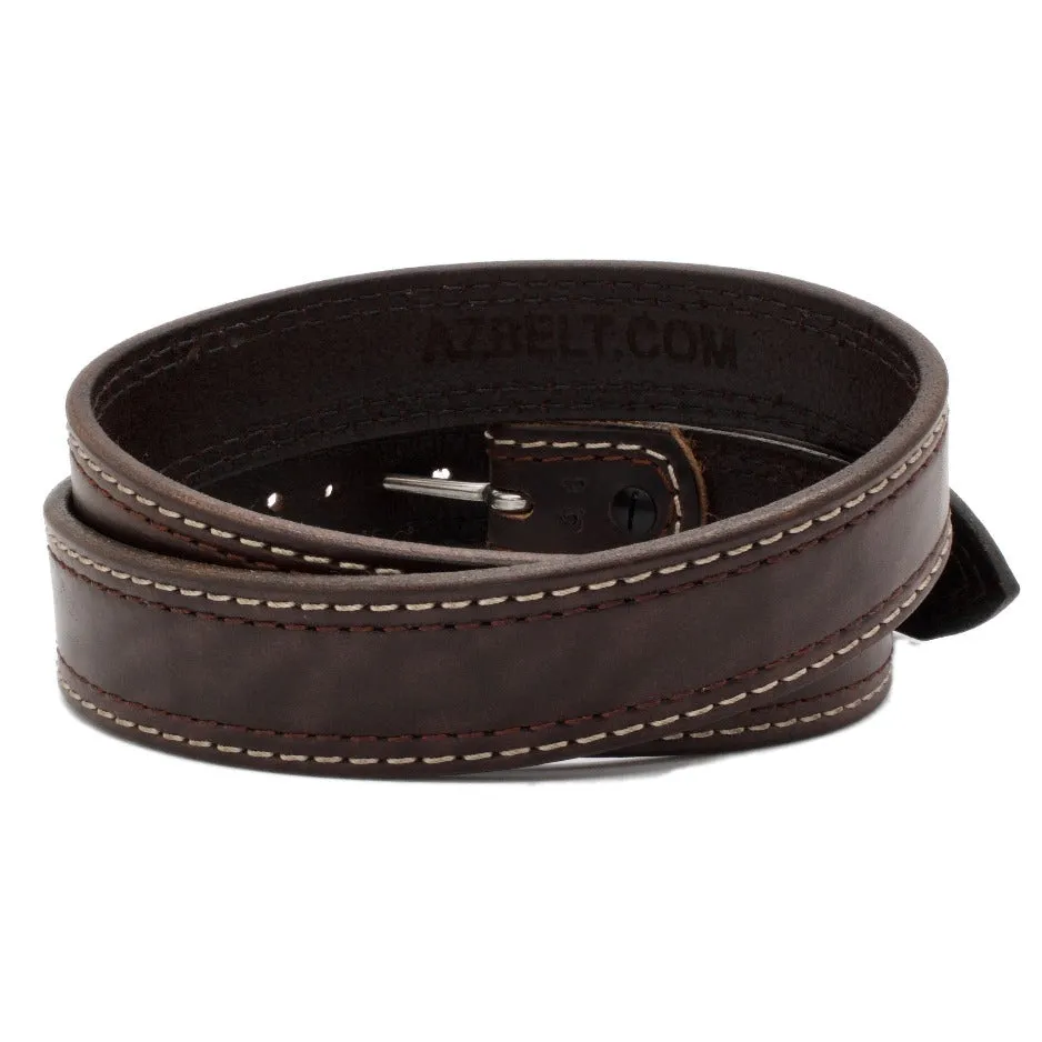 The LEXINGTON 1.5 Leather Belt