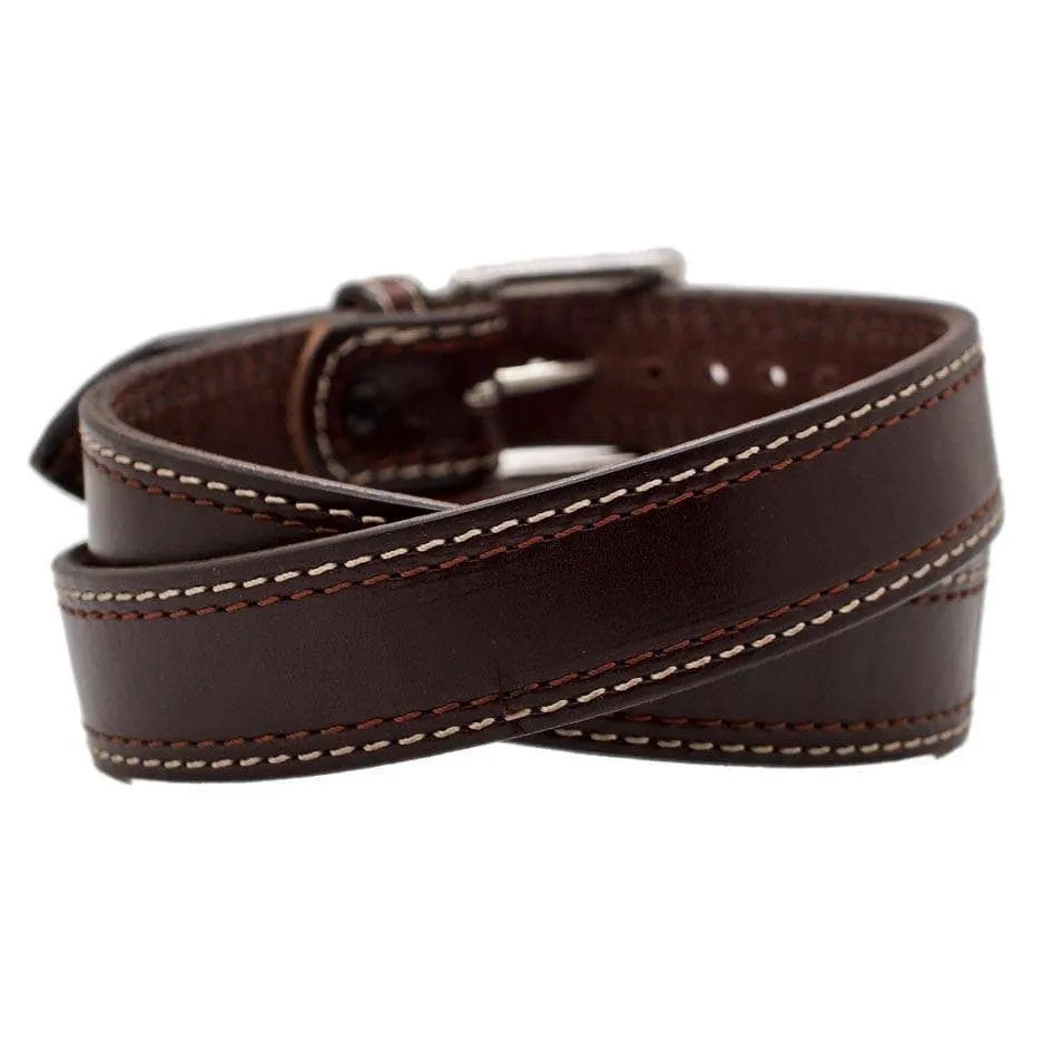 The LEXINGTON 1.5 Leather Belt