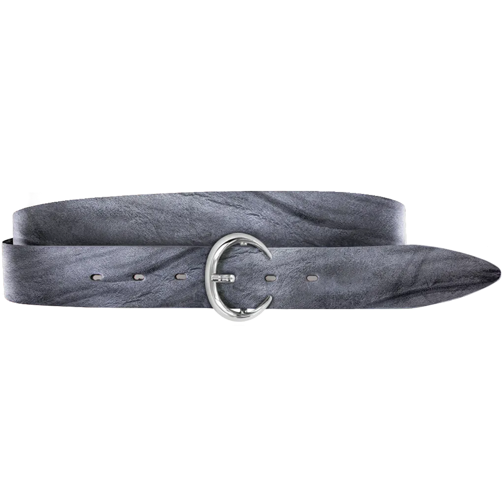 The Luna Silver