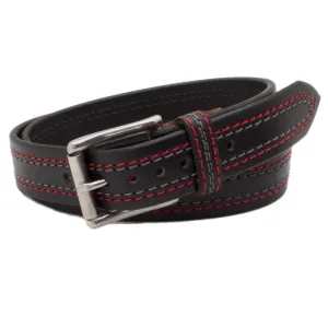 The MCQUEEN 1.5 Leather Belt