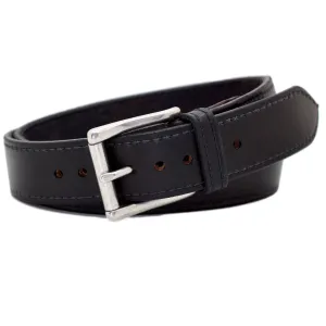 The NITRO EXPRESS Leather Gun Belt with KEVLAR®