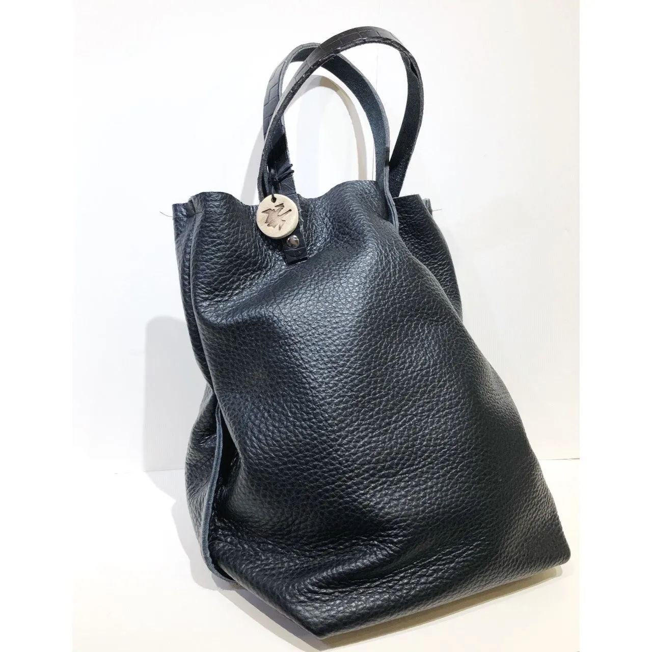 The Paper Bag Purse
