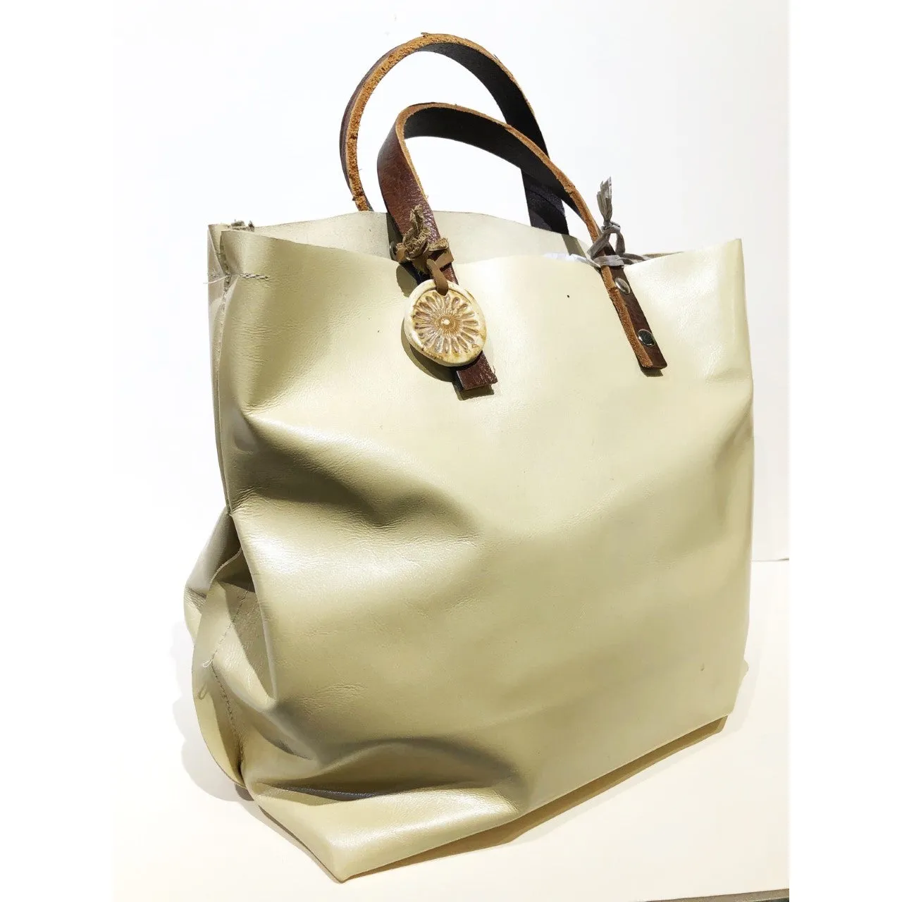 The Paper Bag Purse