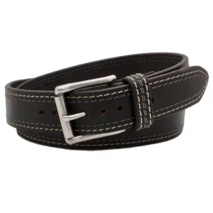 The REMINGTON Leather Gun Belt