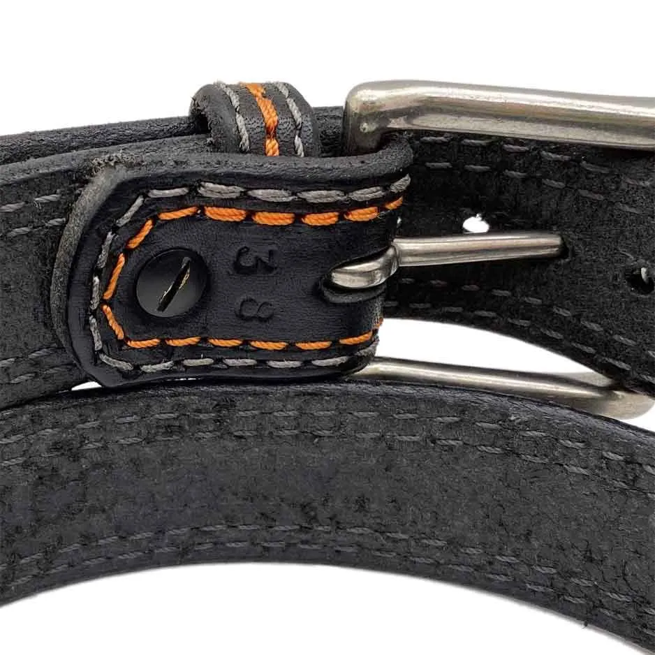 The STURGIS 1.5 Leather Belt