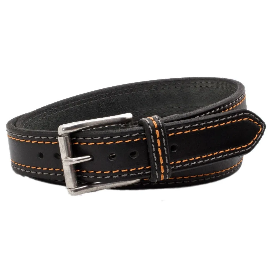 The STURGIS 1.5 Leather Belt