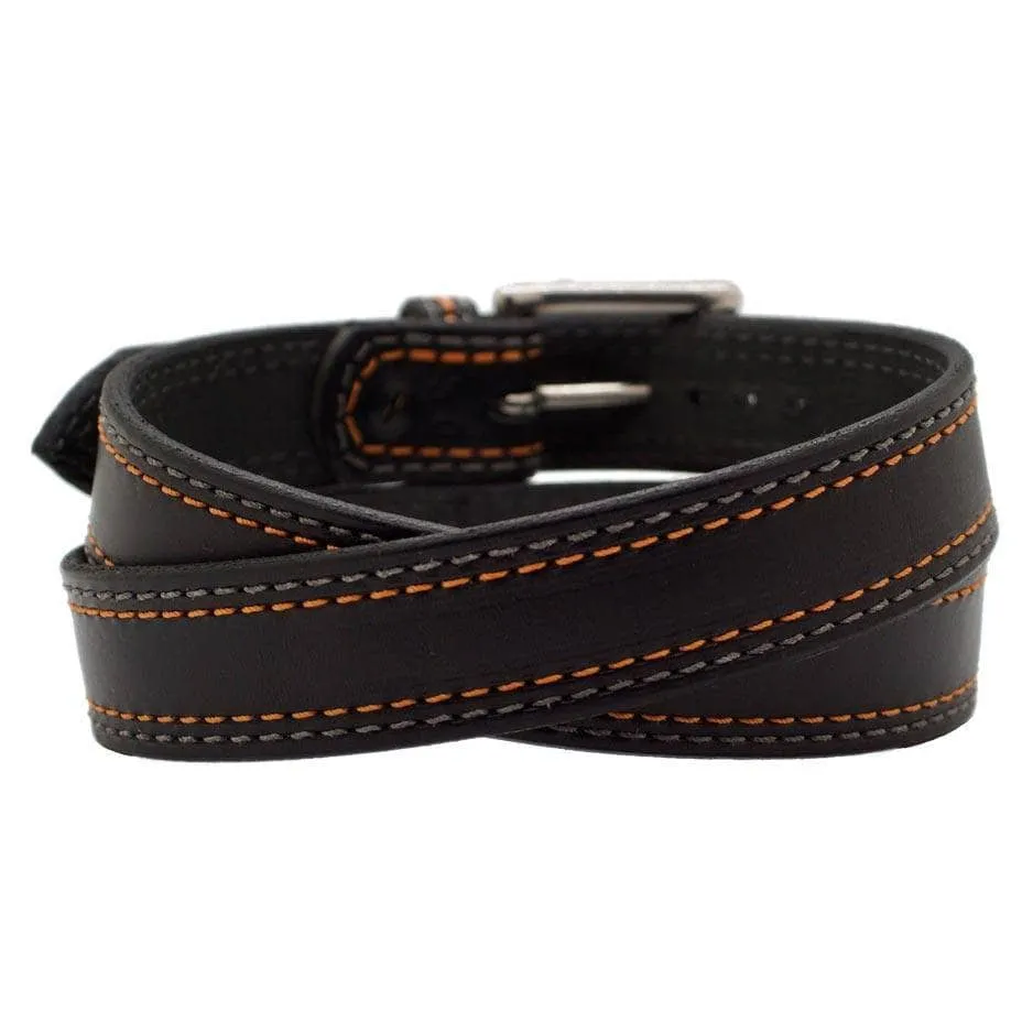 The STURGIS 1.5 Leather Belt