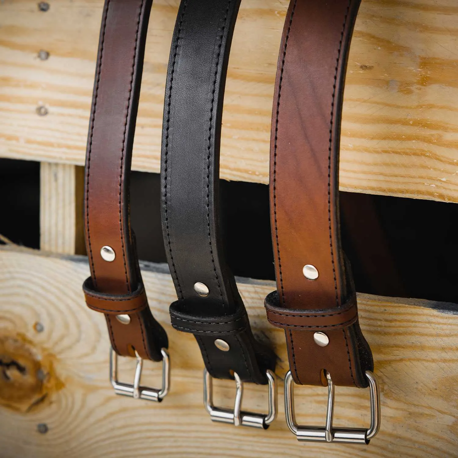 The Xtreme Belt - 1.5"