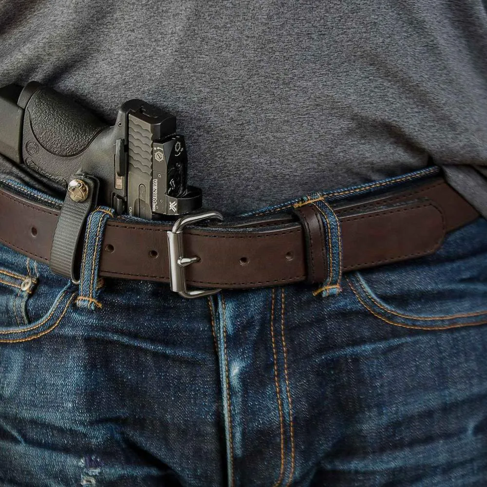 The Xtreme Belt - 1.5"