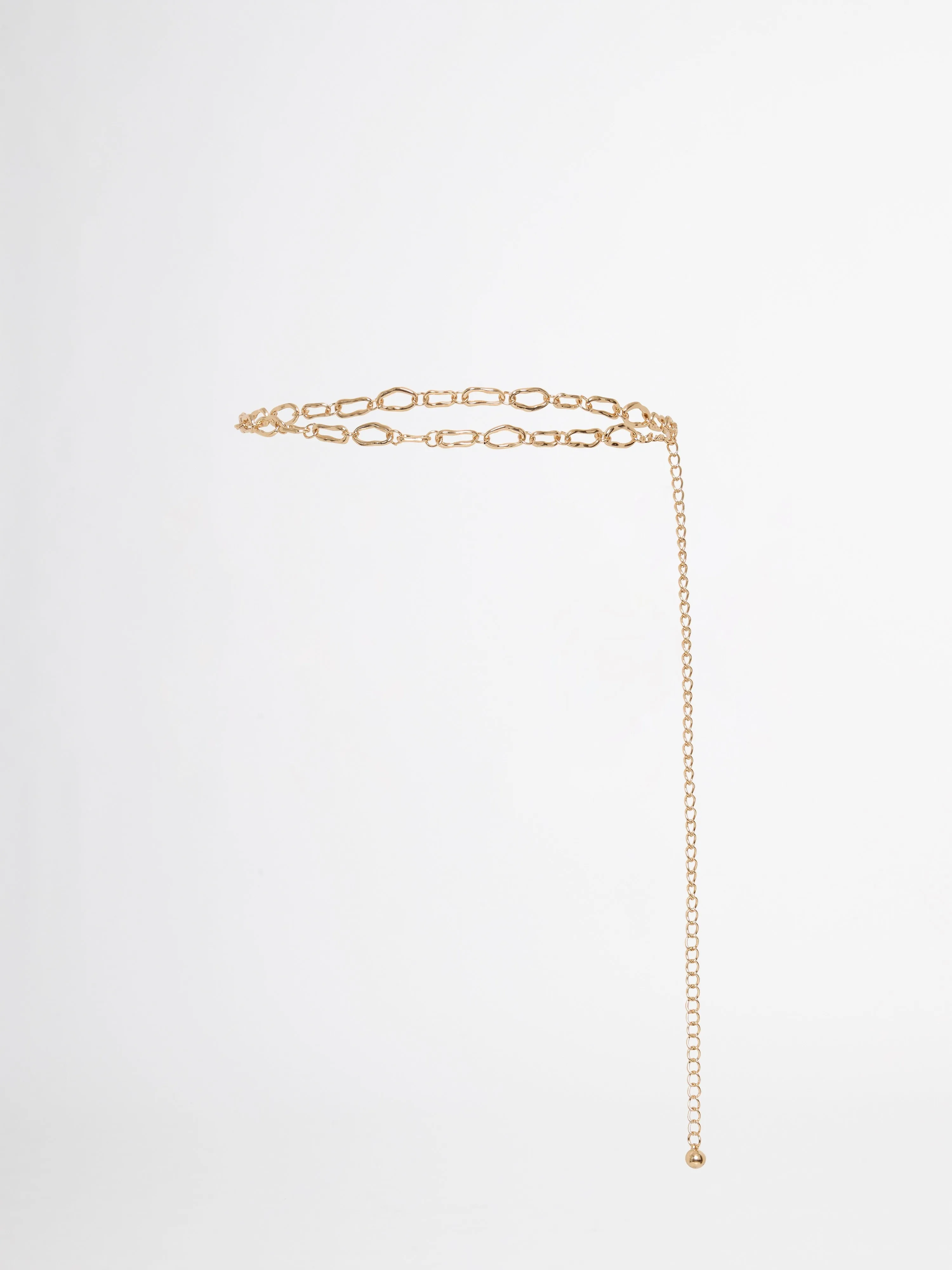 TILLY CHAIN BELT