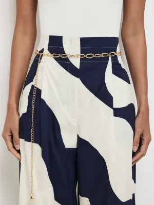 TILLY CHAIN BELT