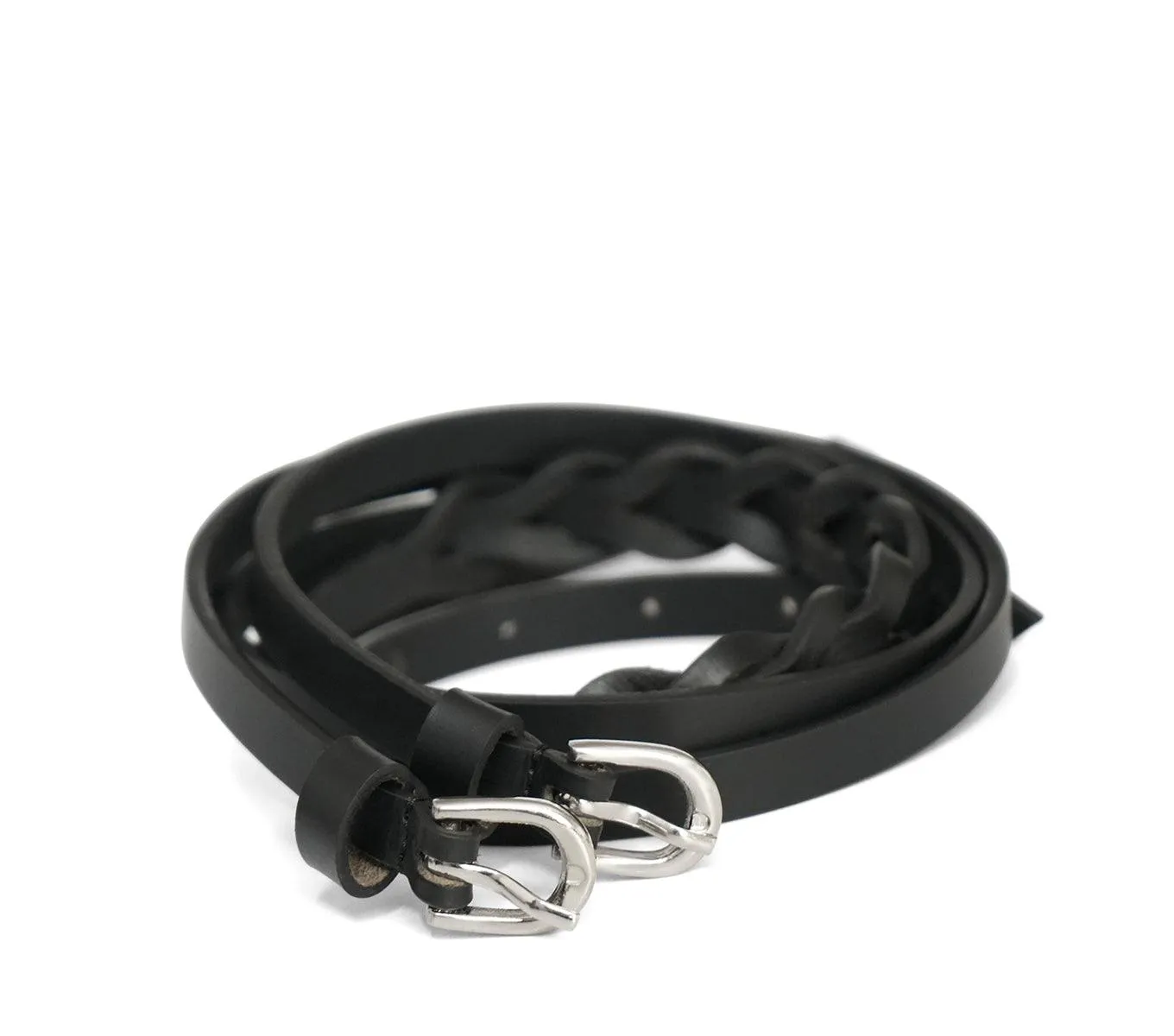 TWIN HEAD BELT