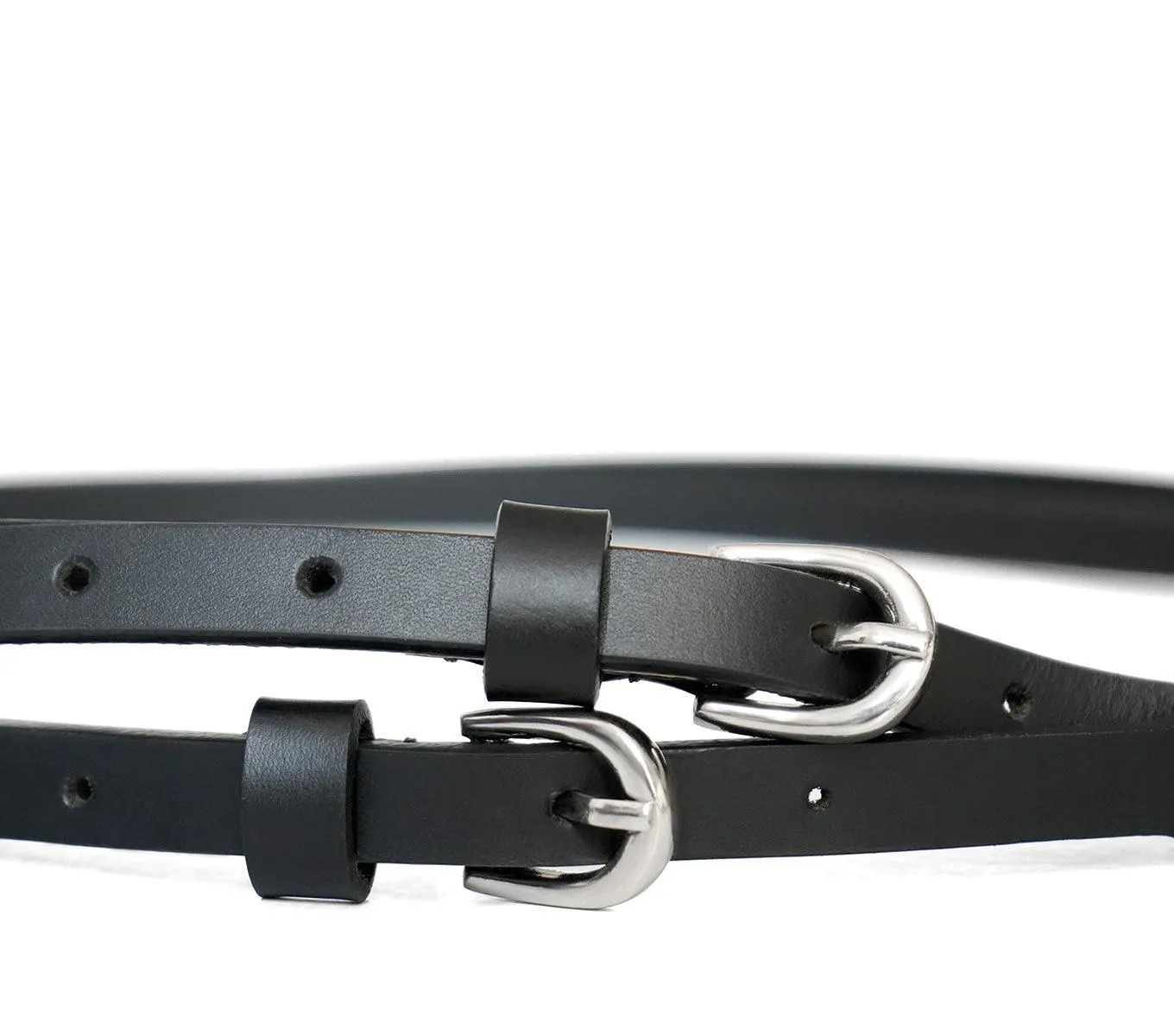 TWIN HEAD BELT