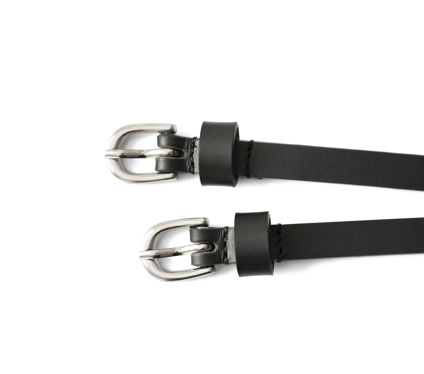 TWIN HEAD BELT