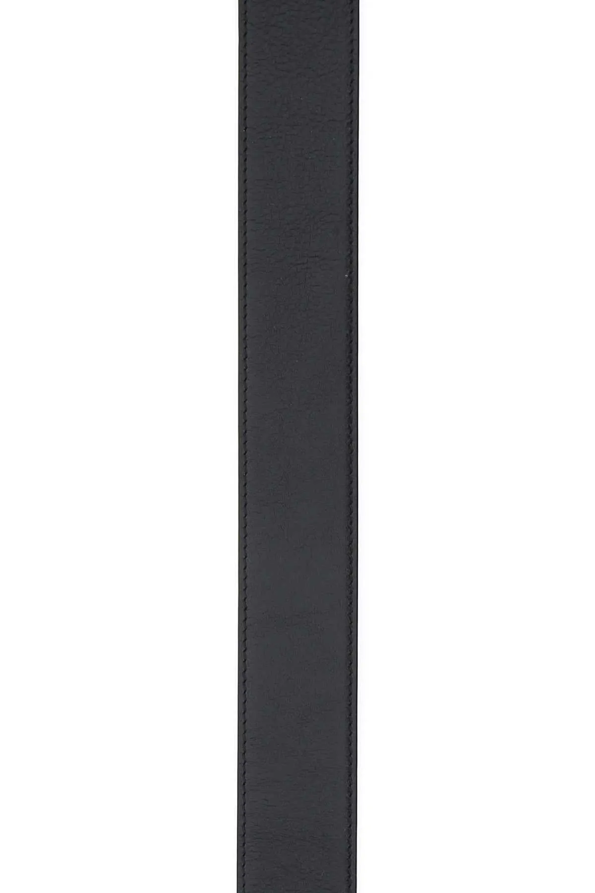 Valentino VLogo Plaque Belt