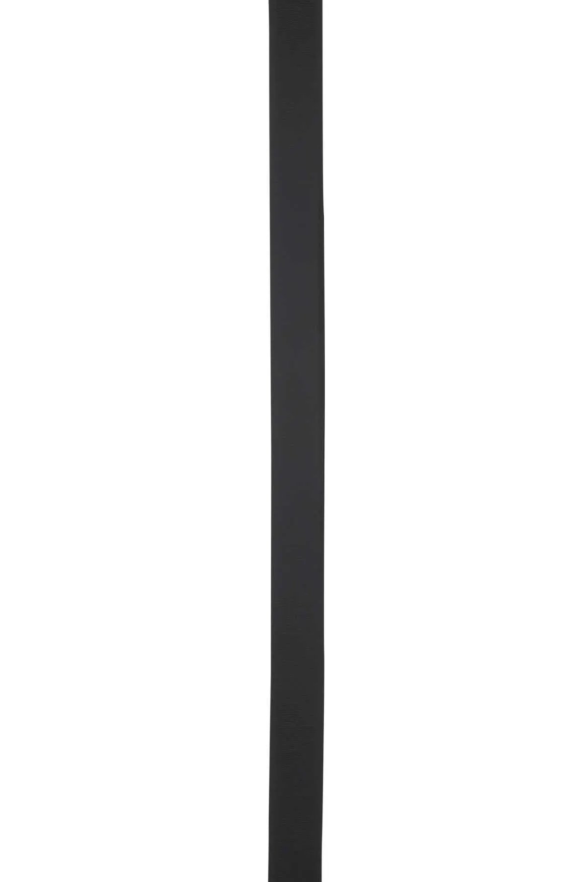 Valentino VLogo Plaque Buckle Belt