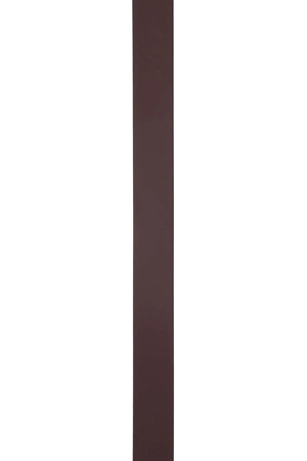 Valentino VLogo Plaque Reversible Belt