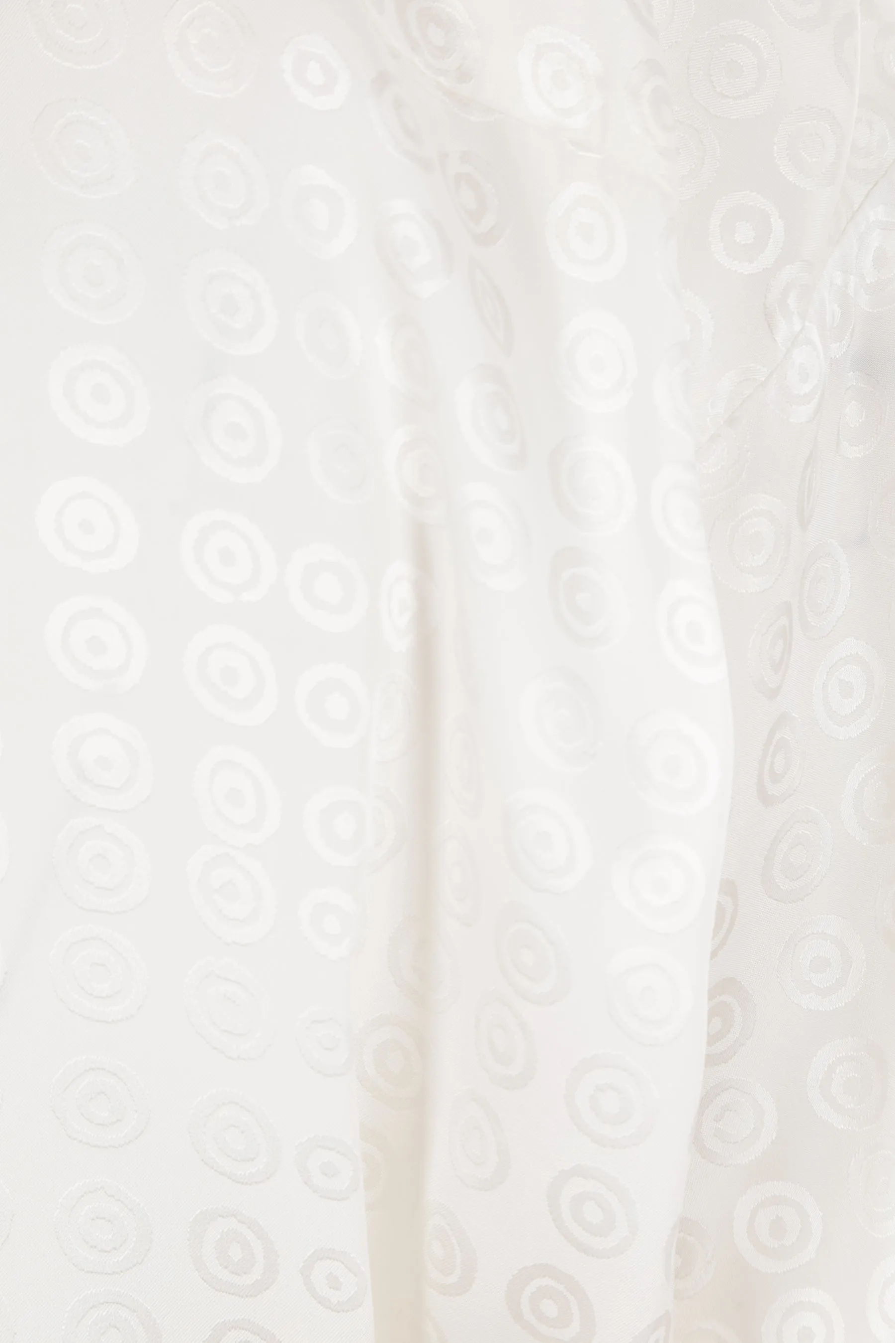 viscose pijama shirt