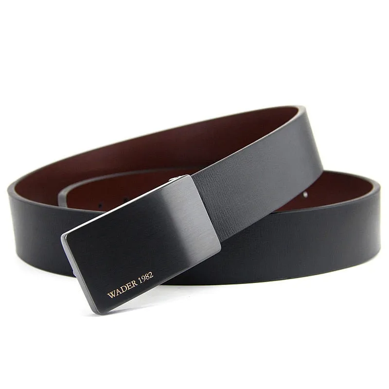West Louis™ Formal Suit Belt For Men