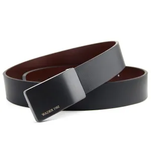 West Louis™ Formal Suit Belt For Men