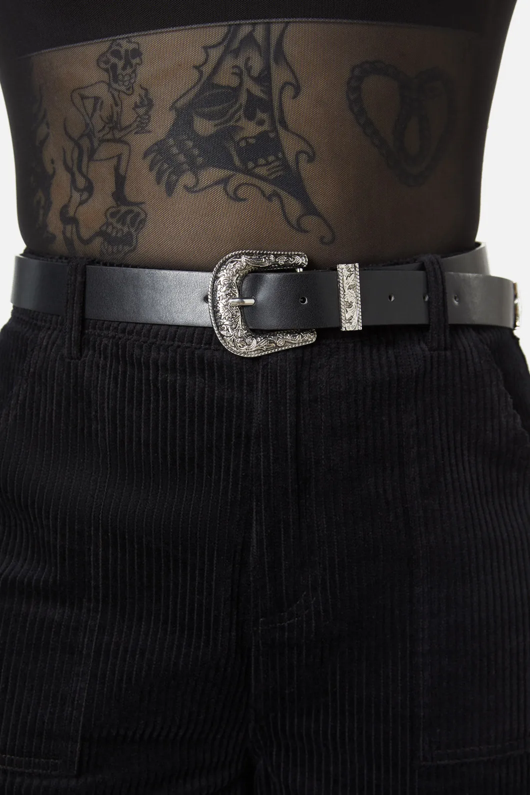 Western Belt