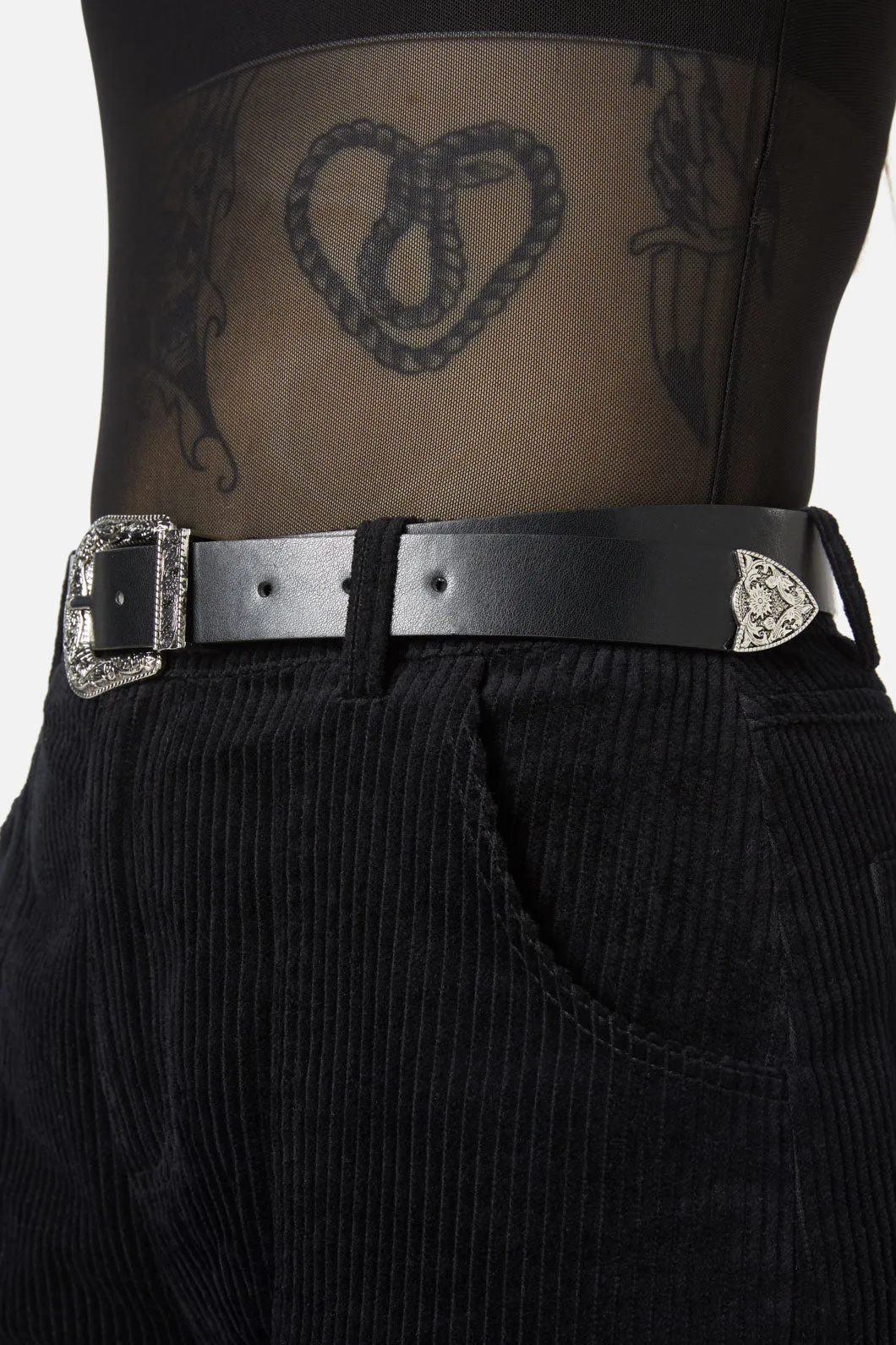 Western Belt