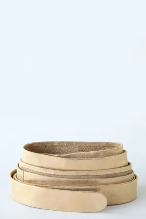 Wrap Belt