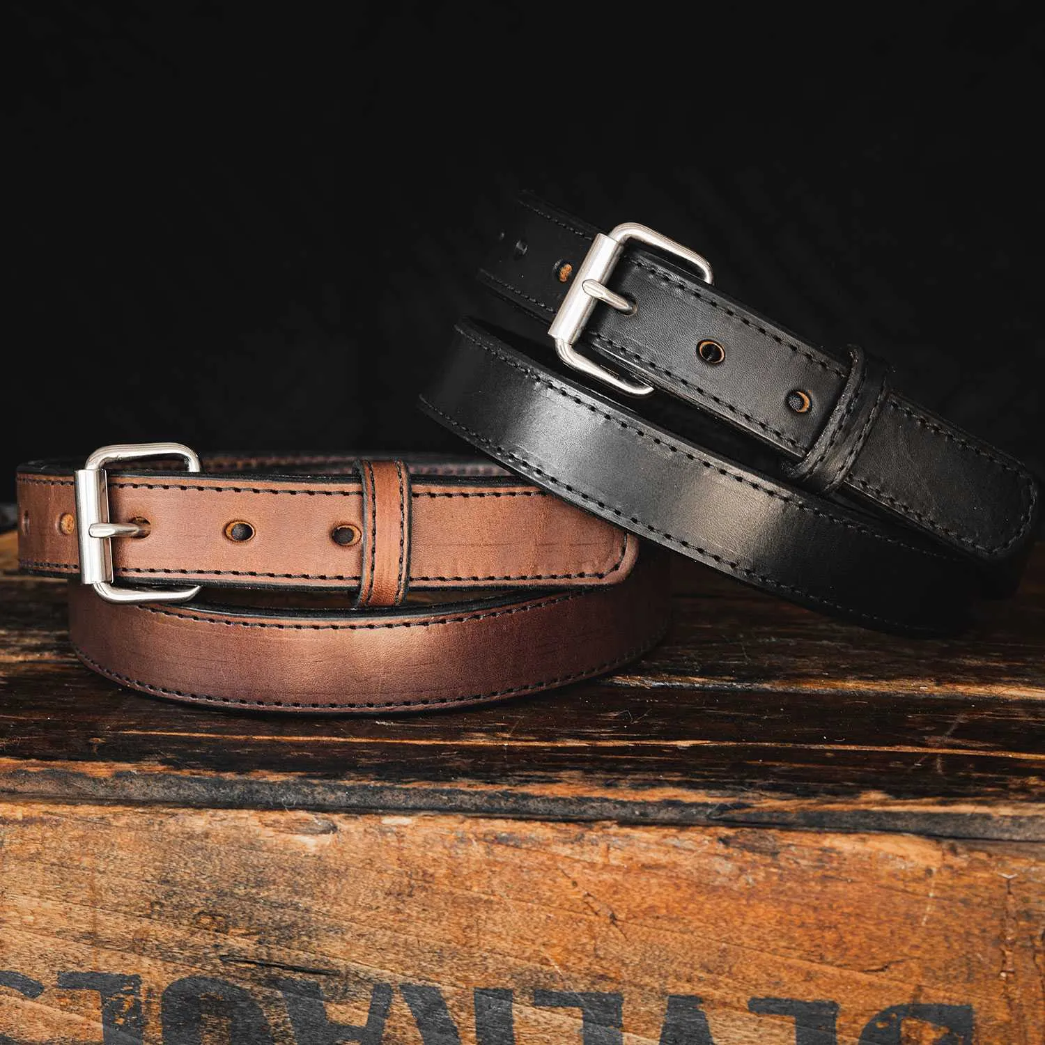 Xtreme Belt - 1.25"